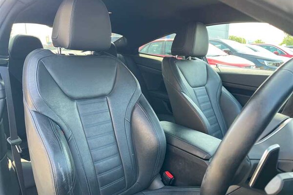 Used BMW 4 Series 2021 for sale - 75565894: Photo 23