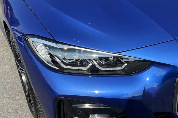 Used BMW 4 Series 2021 for sale - 75565894: Photo 28