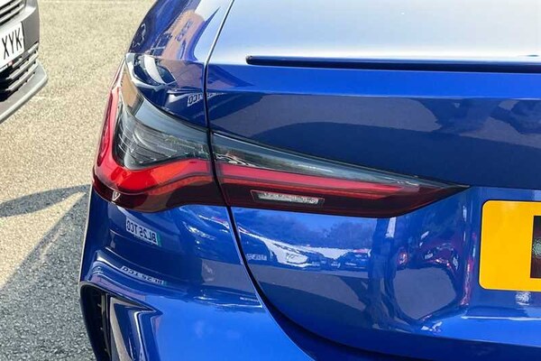 Used BMW 4 Series 2021 for sale - 75565894: Photo 31