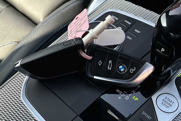 Used BMW 4 Series 2021 for sale - 75565894: Photo 36