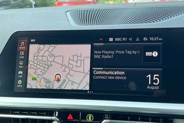 Used BMW 4 Series 2021 for sale - 75565894: Photo 40