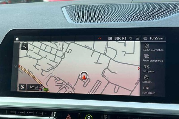 Used BMW 4 Series 2021 for sale - 75565894: Photo 41