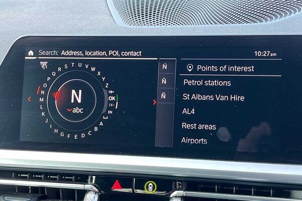 Used BMW 4 Series 2021 for sale - 75565894: Photo 42