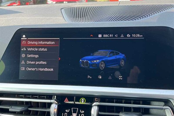 Used BMW 4 Series 2021 for sale - 75565894: Photo 43