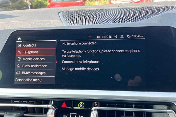 Used BMW 4 Series 2021 for sale - 75565894: Photo 45