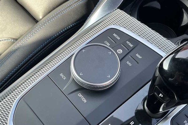 Used BMW 4 Series 2021 for sale - 75565894: Photo 47