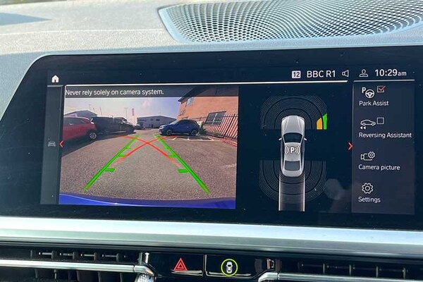 Used BMW 4 Series 2021 for sale - 75565894: Photo 49