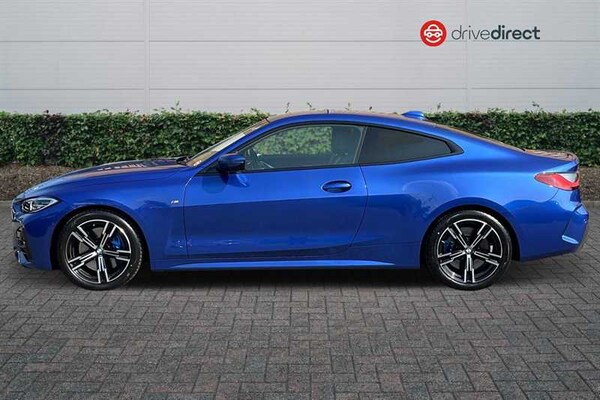 Used BMW 4 Series 2021 for sale - 75565894: Photo 6
