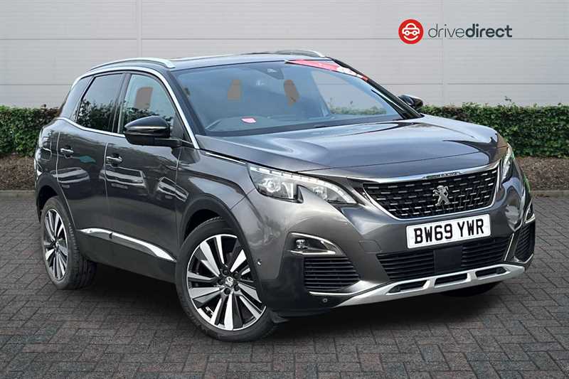 Used Peugeot 3008 2020 for sale - 76503574: Photo 1