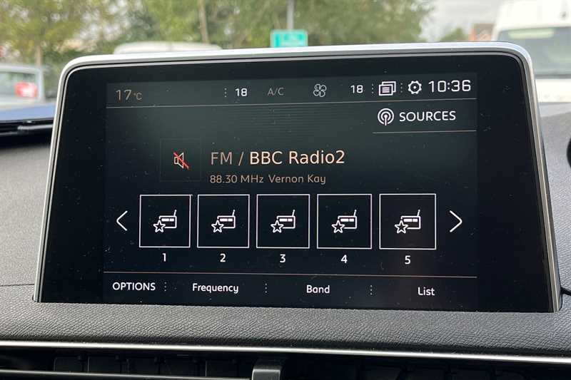 Used Peugeot 3008 2020 for sale - 76503574: Photo 17