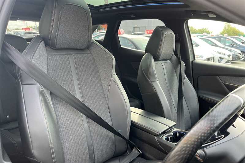 Used Peugeot 3008 2020 for sale - 76503574: Photo 23