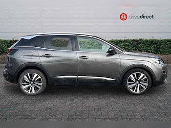 Used Peugeot 3008 2020 for sale - 76503574: Photo