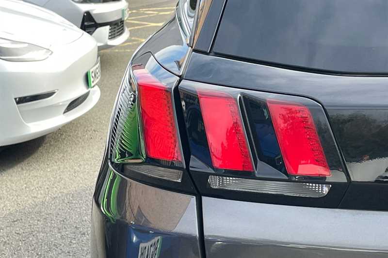 Used Peugeot 3008 2020 for sale - 76503574: Photo 31