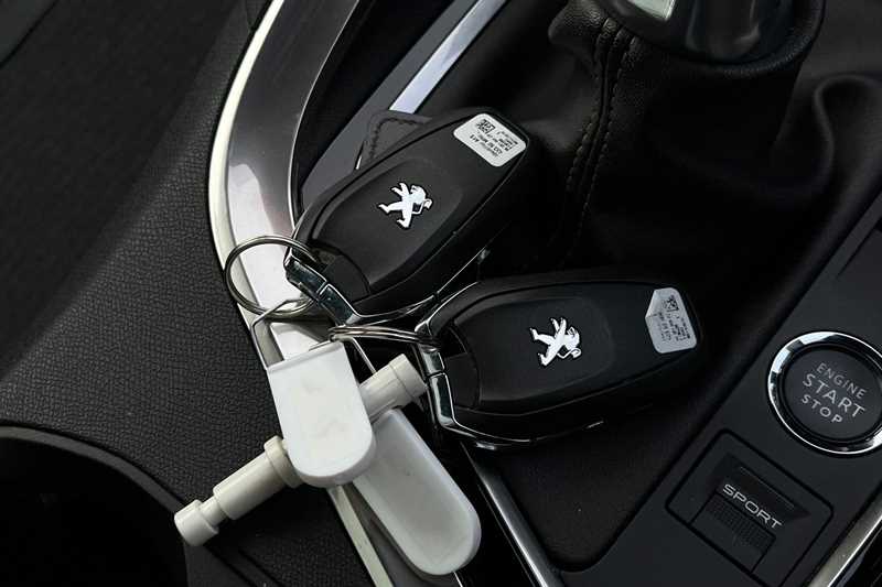 Used Peugeot 3008 2020 for sale - 76503574: Photo 36