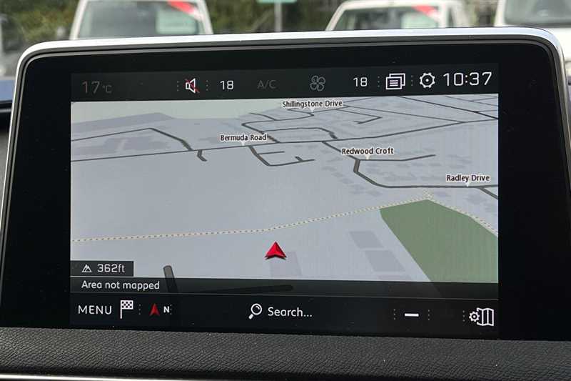 Used Peugeot 3008 2020 for sale - 76503574: Photo 43