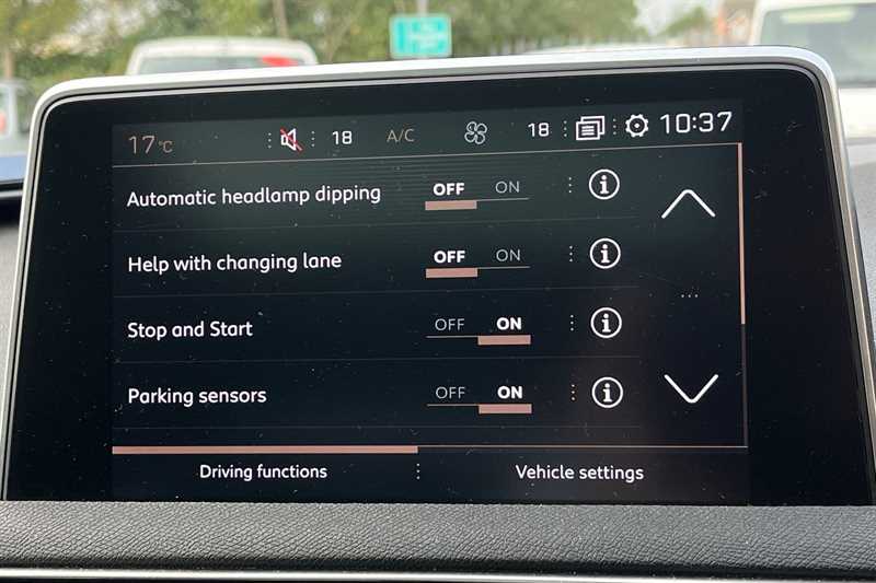 Used Peugeot 3008 2020 for sale - 76503574: Photo 45