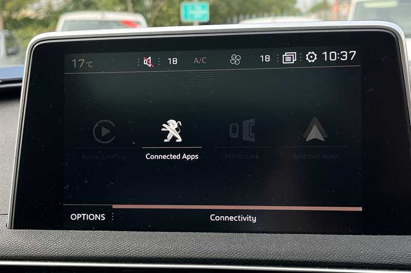 Used Peugeot 3008 2020 for sale - 76503574: Photo 47