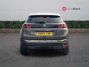 Used Peugeot 3008 2020 for sale - 76503574: Photo