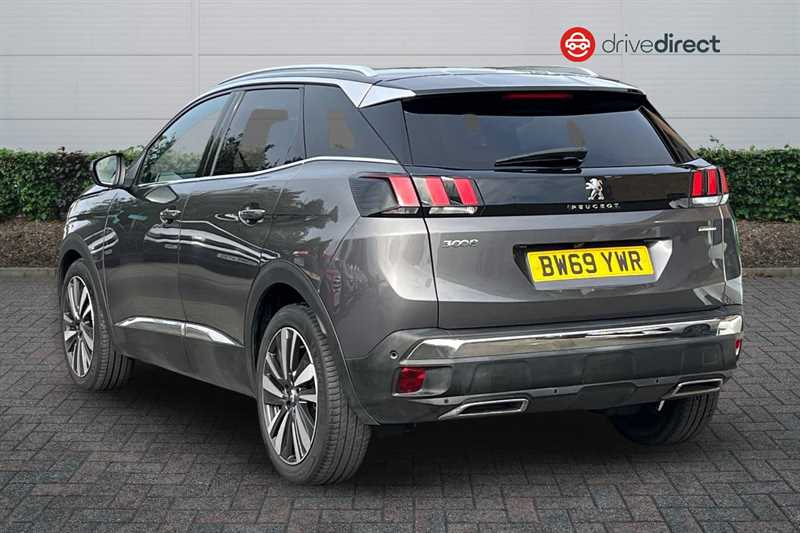 Used Peugeot 3008 2020 for sale - 76503574: Photo 5