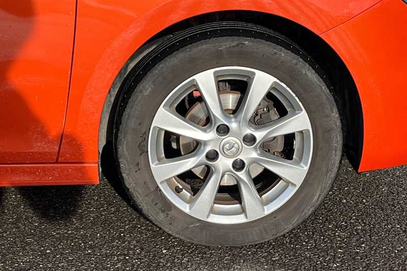 Used Vauxhall Corsa 2022 for sale - 77323121: Photo 10