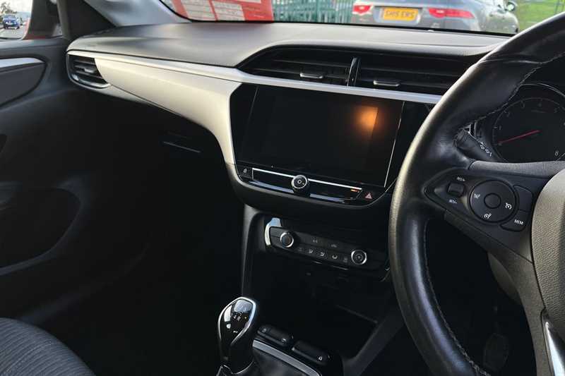 Used Vauxhall Corsa 2022 for sale - 77323121: Photo 14