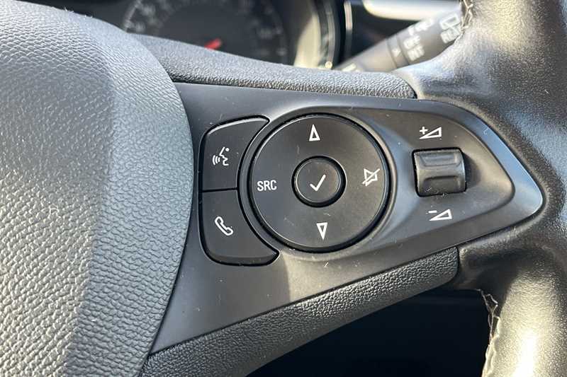 Used Vauxhall Corsa 2022 for sale - 77323121: Photo 22