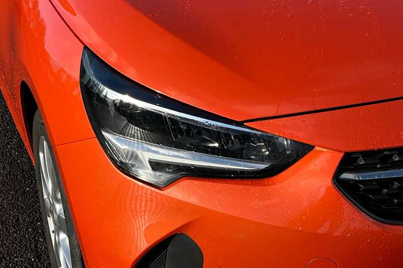 Used Vauxhall Corsa 2022 for sale - 77323121: Photo 28