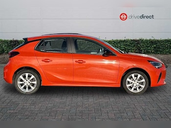 Used Vauxhall Corsa 2022 for sale - 77323121: Photo