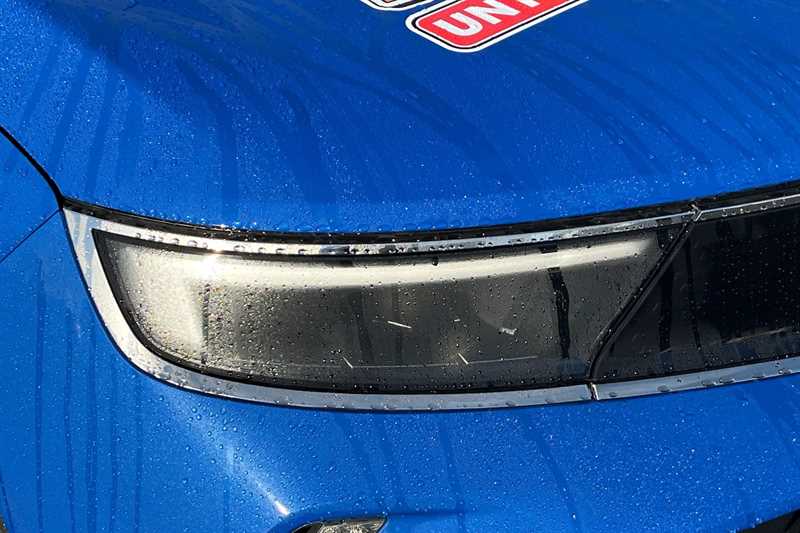 Used Vauxhall Mokka 2022 for sale - 77481451: Photo 28