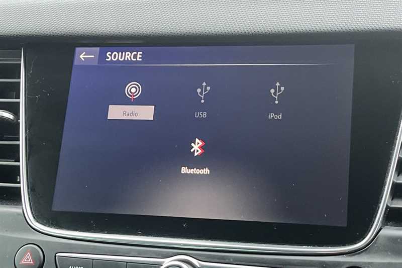 Used Vauxhall Crossland 2024 for sale - 78159844: Photo 18