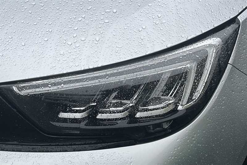 Used Vauxhall Crossland 2024 for sale - 78159844: Photo 29