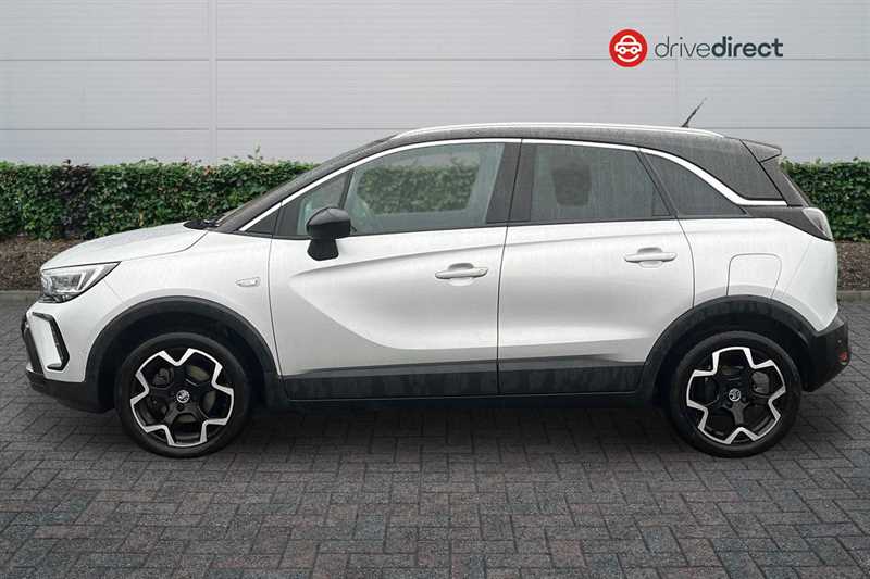 Used Vauxhall Crossland 2024 for sale - 78159844: Photo 6