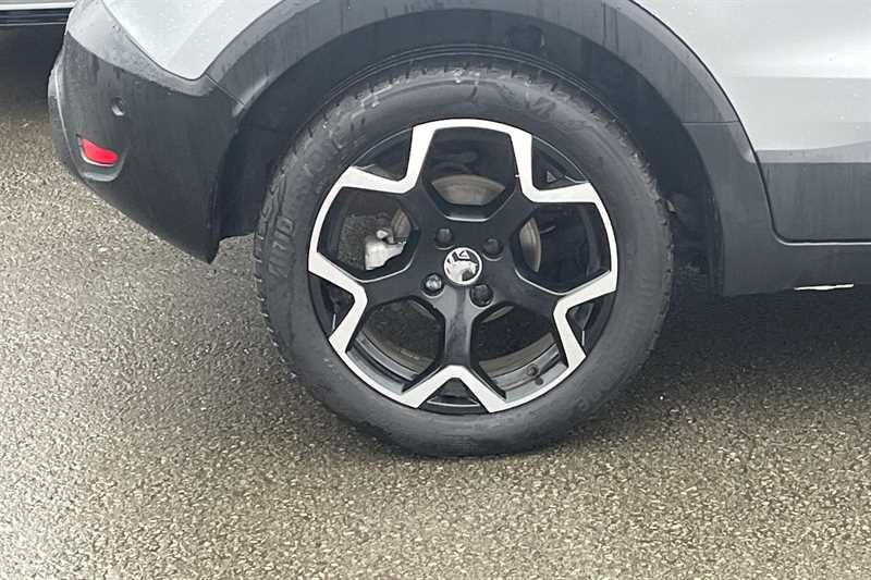 Used Vauxhall Crossland 2024 for sale - 78159844: Photo 9