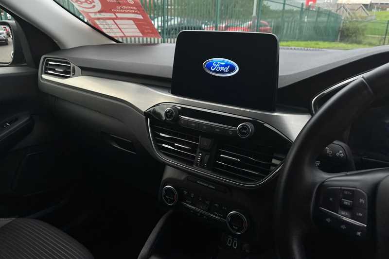 Used Ford Kuga 2021 for sale - 76930487: Photo 14