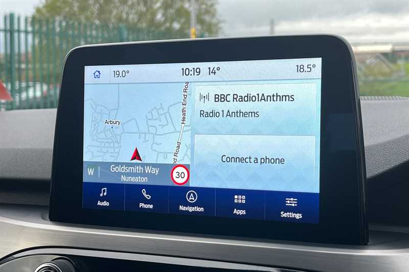 Used Ford Kuga 2021 for sale - 76930487: Photo 17