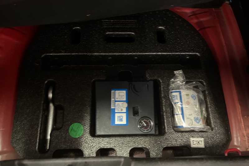 Used Vauxhall Viva 2017 for sale - 76530281: Photo 37