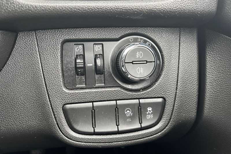 Used Vauxhall Viva 2017 for sale - 76530281: Photo 47