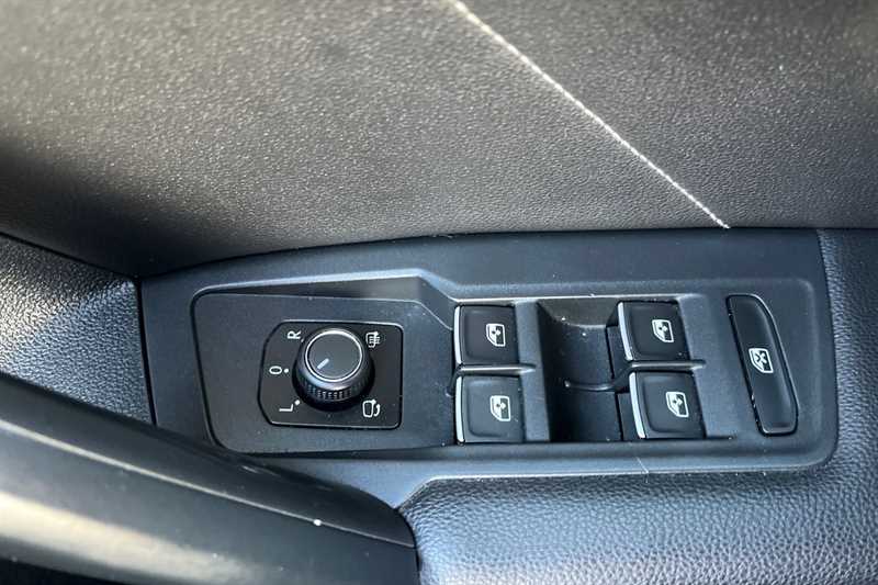 Used Volkswagen Tiguan 2020 for sale - 77309360: Photo 16