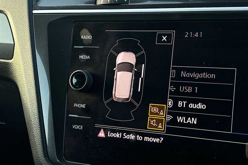 Used Volkswagen Tiguan 2020 for sale - 77309360: Photo 43