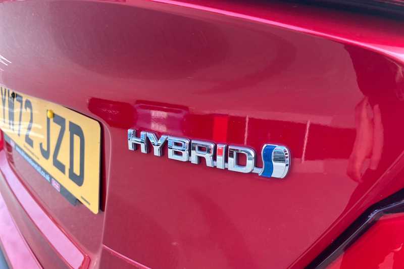 Used Toyota C-HR 2022 for sale - 77295352: Photo 48