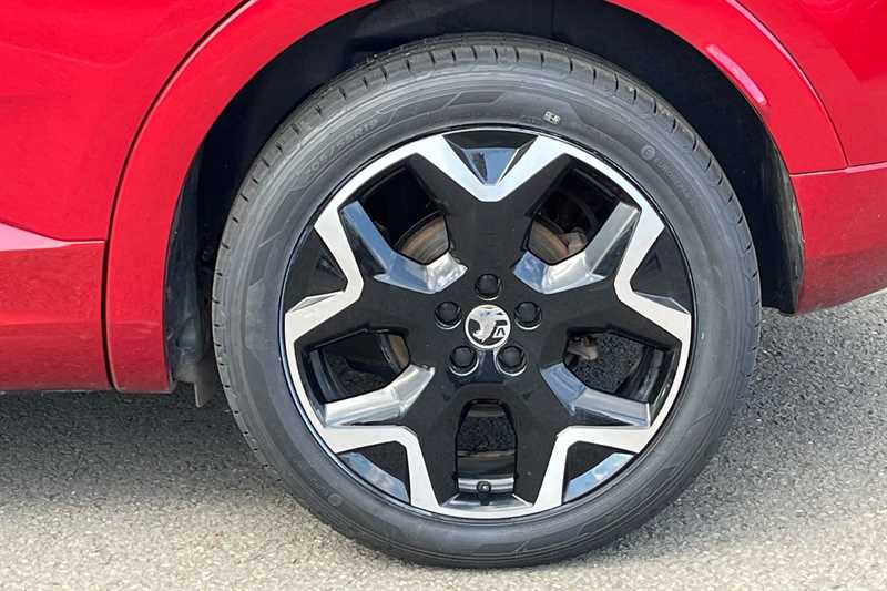 Used Vauxhall Grandland 2023 for sale - 78130993: Photo 12