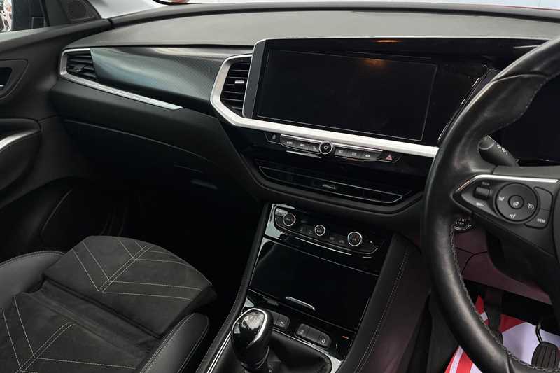 Used Vauxhall Grandland 2023 for sale - 78130993: Photo 14