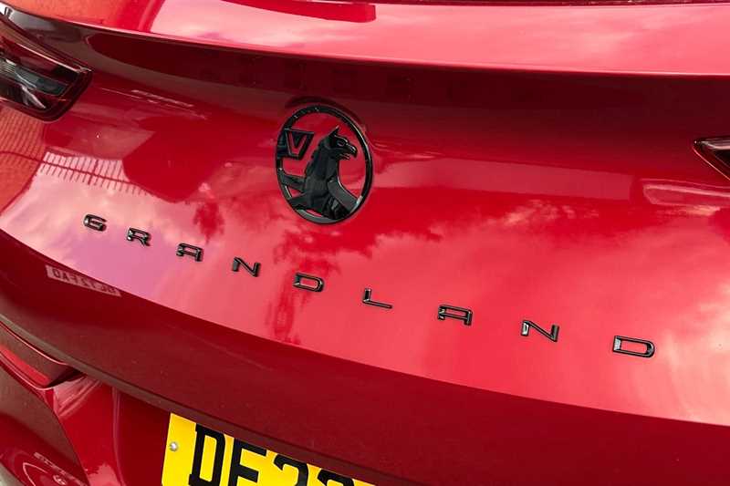 Used Vauxhall Grandland 2023 for sale - 78130993: Photo 30