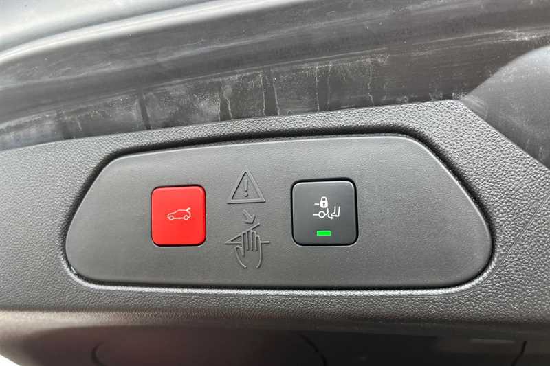 Used Vauxhall Grandland 2023 for sale - 78130993: Photo 38