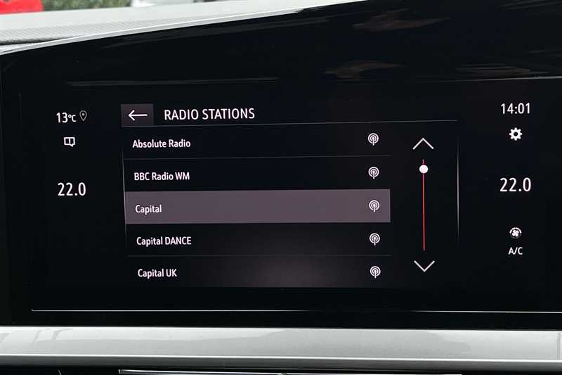 Used Vauxhall Mokka Electric for sale - 77728508: Photo 18