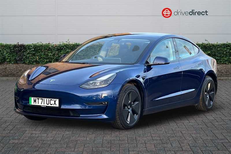 Used Tesla Model 3 2021 for sale - 77430652: Photo 7