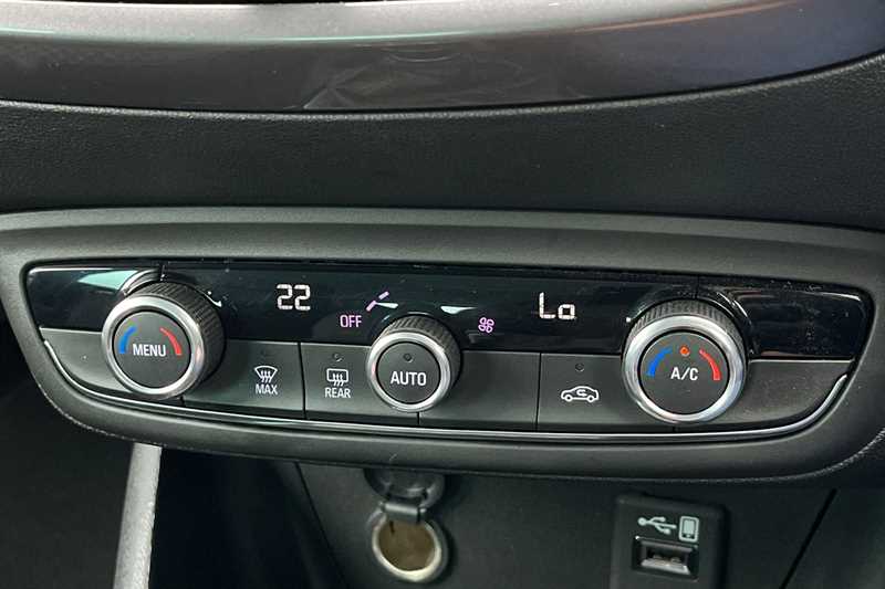 Used Vauxhall Crossland X 2019 for sale - 77900662: Photo 15