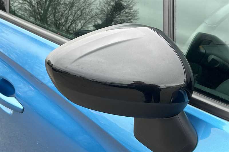 Used Vauxhall Crossland X 2019 for sale - 77900662: Photo 34