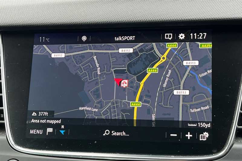 Used Vauxhall Crossland X 2019 for sale - 77900662: Photo 43