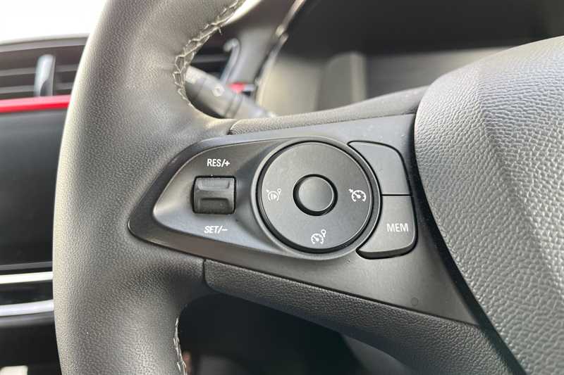 Used Vauxhall Corsa 2023 for sale - 78138617: Photo 21